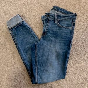 Old Navy Skinny Jeans